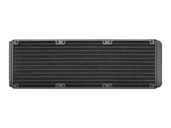 Thermaltake TH420 ARGB Sync - Snow Edition - Prozessor-Flüssigkeitskühlsystem - (für: LGA1156, AM2, AM2+, A