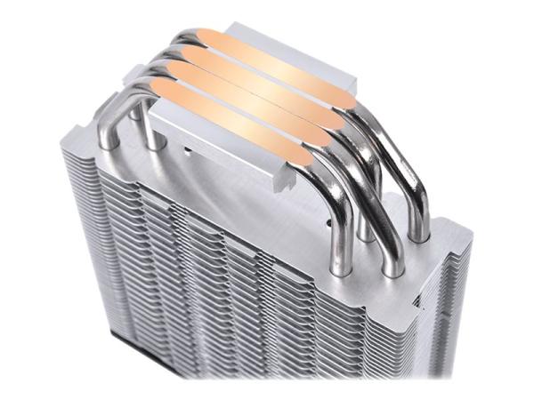 Thermaltake TOUGHAIR 310 - Prozessor-Luftkühler - (für: LGA1156, AM2, AM2+, AM3, LGA1155, AM3+, FM1, FM2, LG