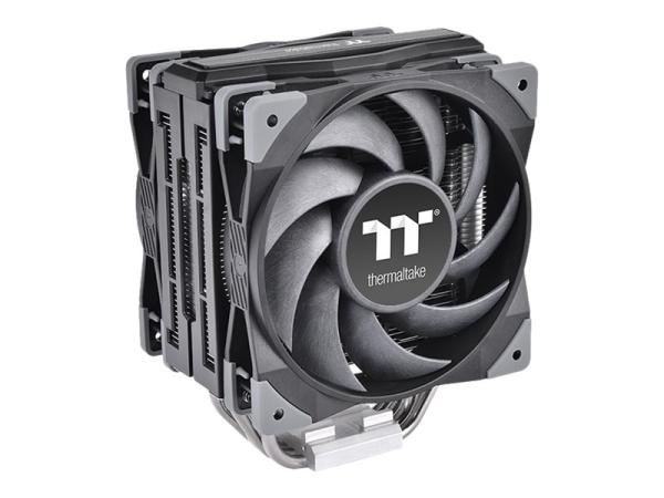 Thermaltake TOUGHAIR 510 - Prozessor-Luftkühler - (für: LGA1156, AM2, AM2+, AM3, LGA1155, AM3+, FM1, FM2, LG