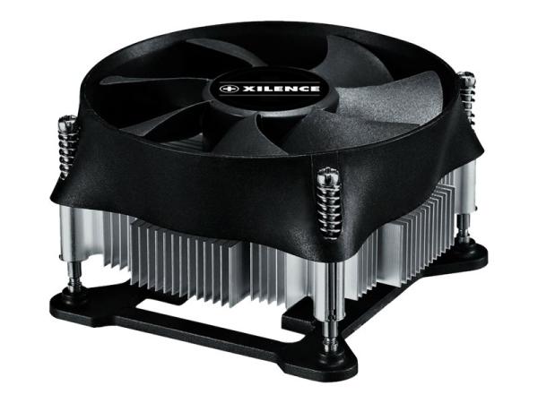 Xilence I200 - Prozessor-Luftkühler - (für: LGA1156, LGA1155, LGA1150, LGA1151)