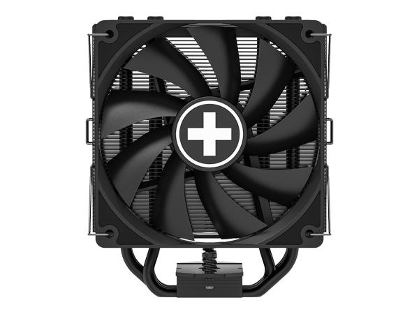 Xilence M705D - Prozessor-Luftkühler - (für: LGA1156, LGA1155, LGA2011, LGA1150, LGA1151, AM4, LGA2066, LGA1