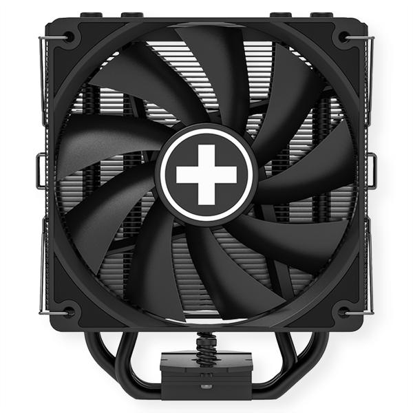 Xilence M705D - Prozessor-Luftkühler - (für: LGA1156, LGA1155, LGA2011, LGA1150, LGA1151, AM4, LGA2066, LGA1