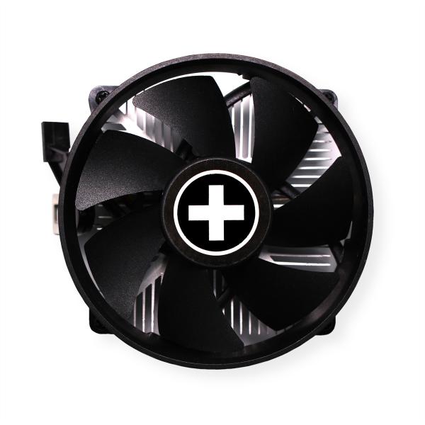 Xilence Performance C Series A200 - Prozessor-Luftkühler - (für: Socket 754, Socket 940, Socket 939, AM2, AM