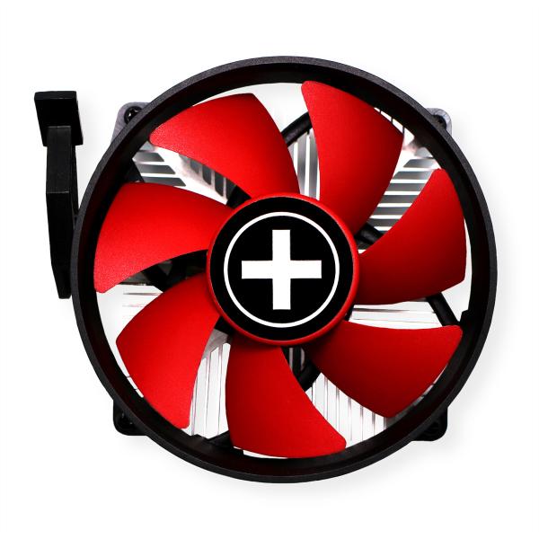 Xilence Performance C Series A250PWM - Prozessor-Luftkühler - (für: Socket 754, Socket 940, Socket 939, AM2,