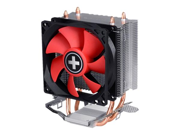 Xilence Performance C Series A402 - Prozessor-Luftkühler - (für: AM2, AM2+, AM3, AM3+, FM1, FM2, FM2+, AM4)