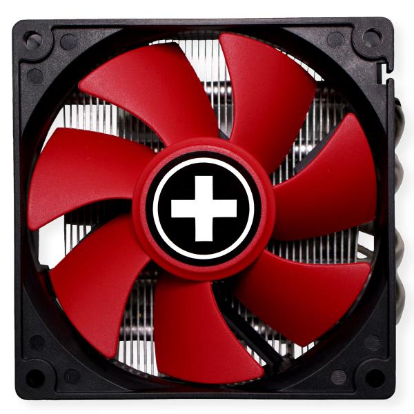 Xilence Performance C Series I404T - Prozessor-Luftkühler - (für: LGA1156, LGA1155, LGA1150, LGA1151)