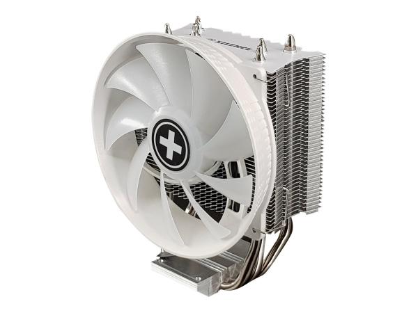 Xilence Performance C Series M403PRO.W.ARGB - Prozessor-Luftkühler - (für: LGA1156, AM2, AM2+, AM3, LGA1155,