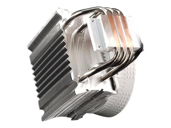 Xilence Performance C Series M403PRO.W.ARGB - Prozessor-Luftkühler - (für: LGA1156, AM2, AM2+, AM3, LGA1155,