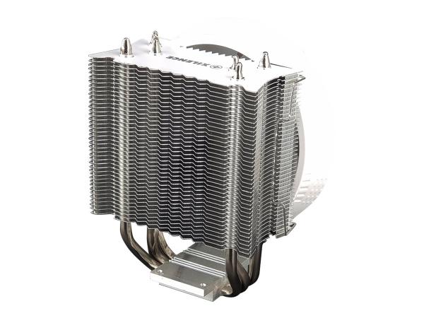 Xilence Performance C Series M403PRO.W.ARGB - Prozessor-Luftkühler - (für: LGA1156, AM2, AM2+, AM3, LGA1155,