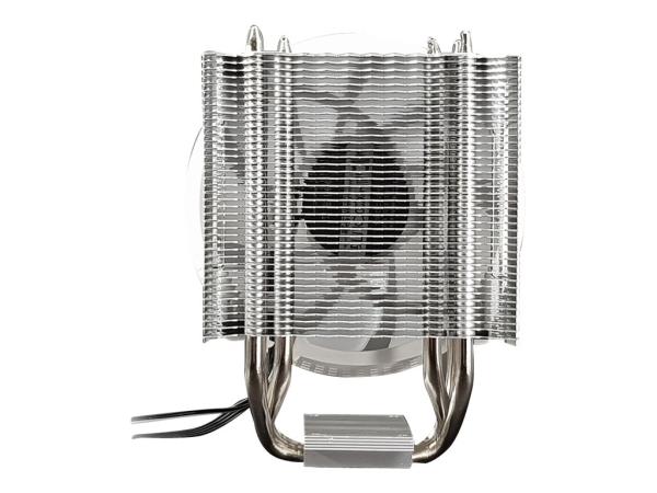 Xilence Performance C Series M403PRO.W.ARGB - Prozessor-Luftkühler - (für: LGA1156, AM2, AM2+, AM3, LGA1155,
