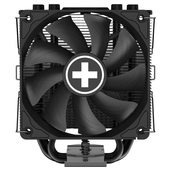 Xilence Performance X Series M906 - Prozessor-Luftkühler - (für: LGA1156, LGA1155, LGA2011, LGA1150, LGA1151