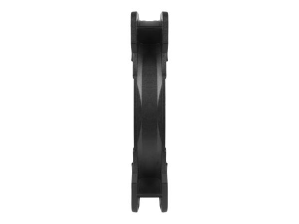 Arctic BioniX P120 - Gehäuselüfter - 120 mm
