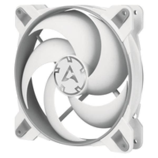 Arctic BioniX P140 (Grau/Weiß) - 140 mm PWM PST Gaming Lüfter optimiert für statischen Druck - Ventilator -