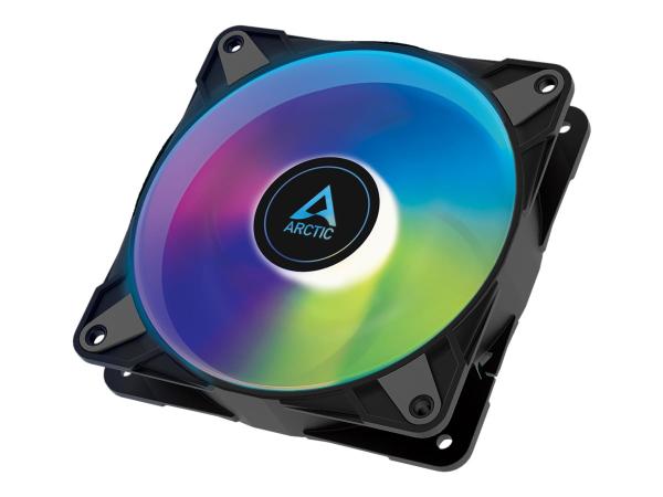Arctic P12 PWM PST A-RGB 0dB - Gehäuselüfter