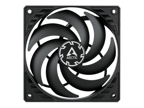 Arctic P12 Slim PWM PST - Gehäuselüfter - 120 mm