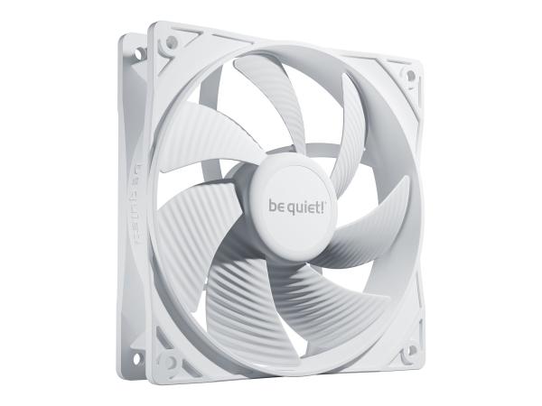 Be Quiet! Pure Wings 3 - Gehäuselüfter - PWM
