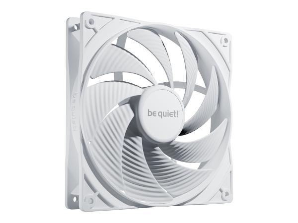 Be Quiet! Pure Wings 3 - Gehäuselüfter - PWM High-Speed