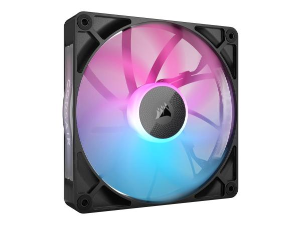 Corsair iCUE Link RX140 RGB - Gehäuselüfter - 140 mm