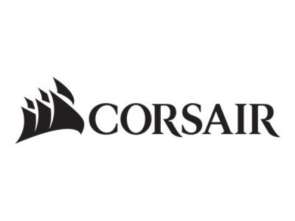 Corsair iCUE Link RX140 Twin Starter Kit - Gehäuselüfter - 140 mm (Packung mit 2)