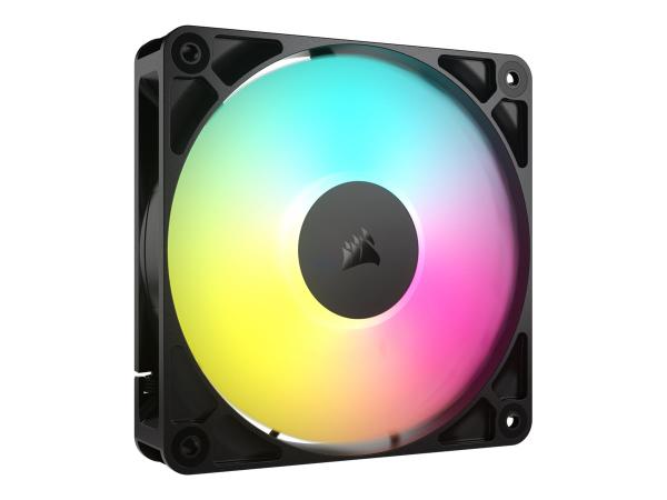 Corsair RS120 ARGB - Gehäuselüfter - 120 mm
