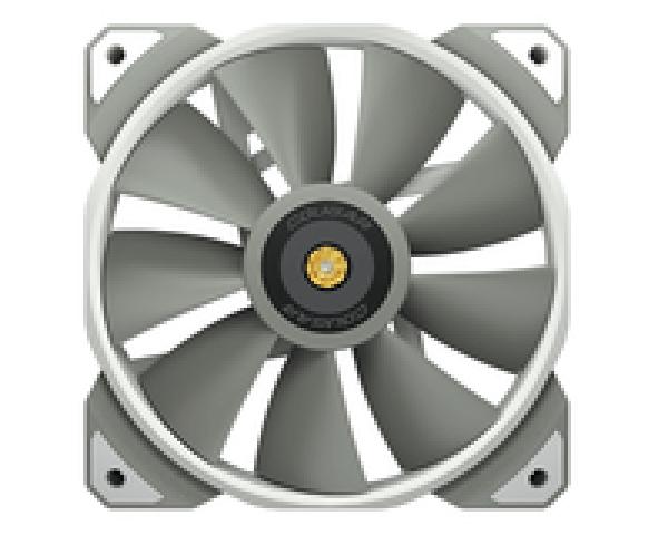 Cougar Gehäuse Lüfter MHP 120 Weiß 3er-Pack - Gehäuse-Lüfter - 34,5 dB