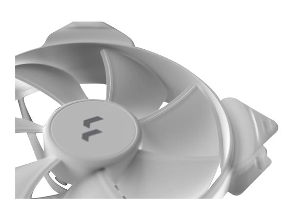 Fractal Design Aspect 12 - Gehäuselüfter - 120 mm