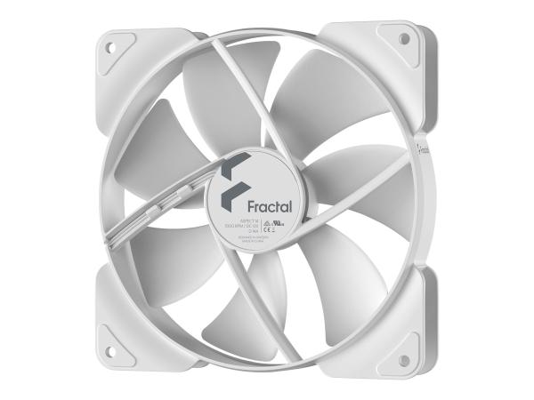Fractal Design Aspect 14 - Gehäuselüfter - 140 mm
