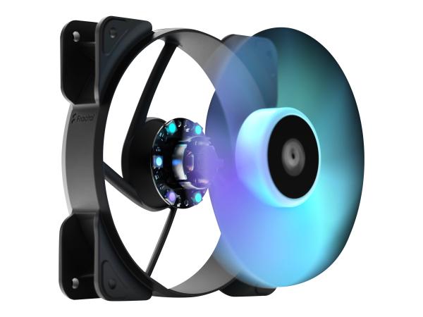 Fractal Design Aspect 14 RGB PWM - Gehäuselüfter