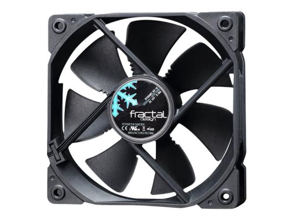Fractal Design Dynamic GP-12 - Gehäuselüfter