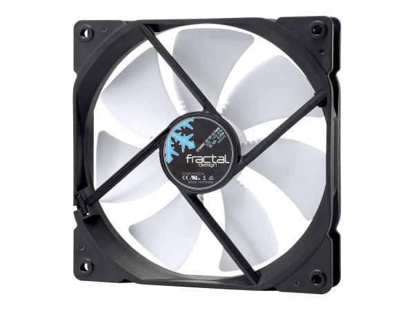 Fractal Design Dynamic X2 GP-12 PWM - Gehäuselüfter
