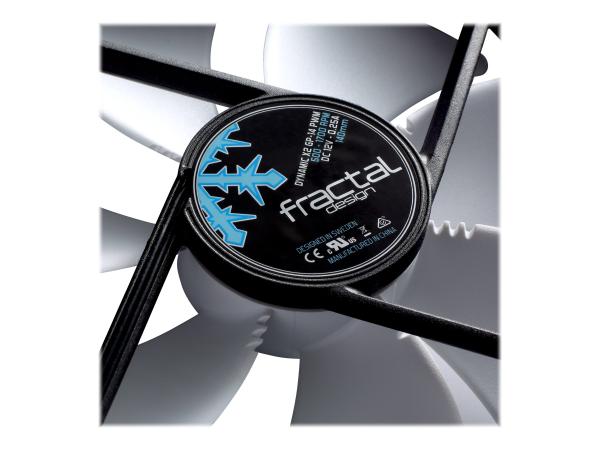 Fractal Design Dynamic X2 GP-12 PWM - Gehäuselüfter