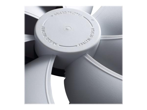 Fractal Design Dynamic X2 GP-12 PWM - Gehäuselüfter