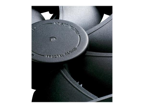 Fractal Design Dynamic X2 GP-12 PWM - Gehäuselüfter