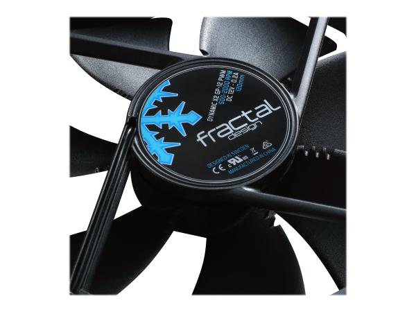 Fractal Design Dynamic X2 GP-12 PWM - Gehäuselüfter