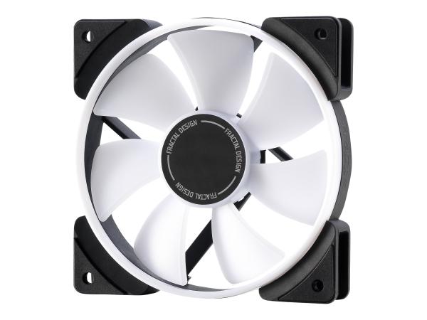 Fractal Design Prisma AL-12 - Gehäuselüfter - 120 mm