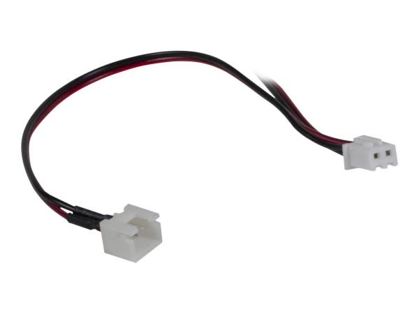 Inter-Tech Argus RS-051 RGB - Gehäuselüfter - 120 mm