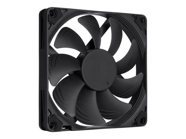 Noctua chromax NF-A9x14 HS-PWM.black.swap - Gehäuselüfter