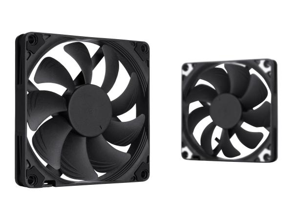 Noctua chromax NF-A9x14 HS-PWM.black.swap - Gehäuselüfter