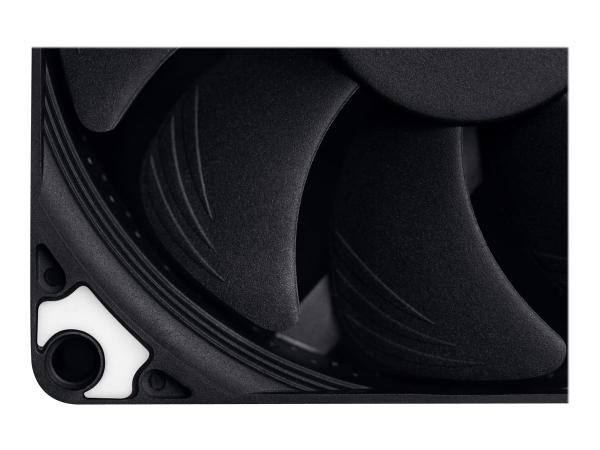 Noctua chromax NF-A9x14 HS-PWM.black.swap - Gehäuselüfter