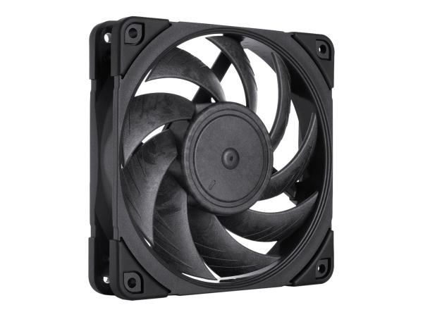 Noctua NF-A12x25 - Chromax.black.swap edition