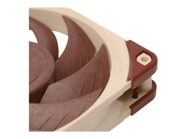 Noctua NF-A12x25 5V PWM - Gehäuselüfter - 120