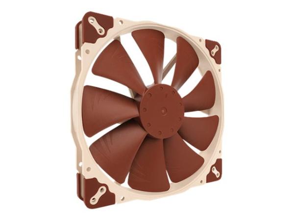 Noctua NF-A20 - Gehäuselüfter - 200 mm