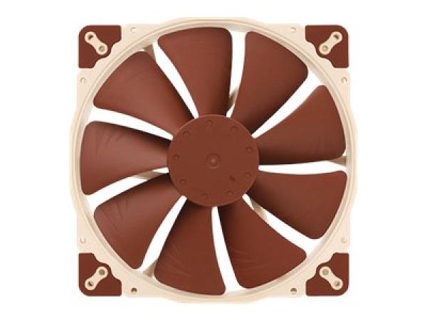 Noctua NF-A20 FLX - Gehäuselüfter - 200 mm