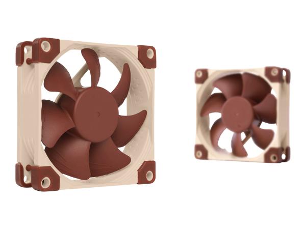 Noctua NF-A8 5V PWM - Gehäuselüfter - 80 mm