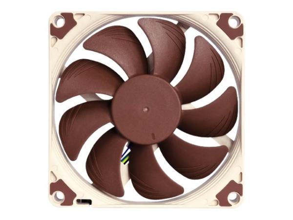 Noctua NF-A9x14 PWM - Gehäuselüfter - 92 mm