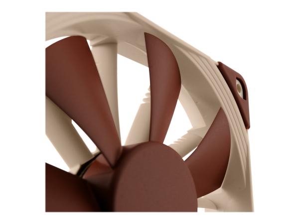 Noctua NF-F12 5V - Gehäuselüfter - 120 mm