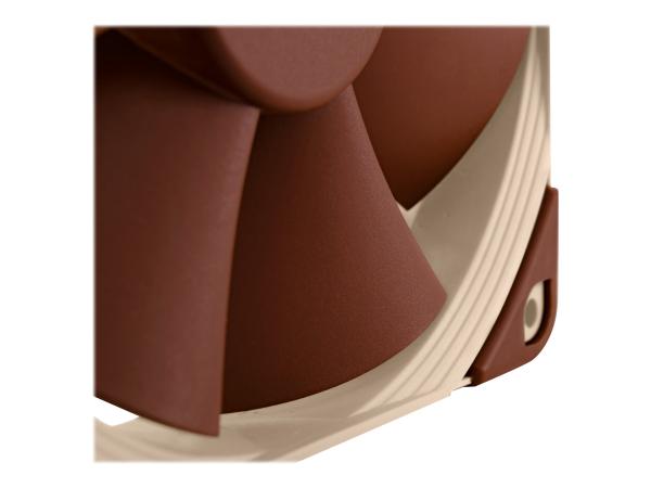 Noctua NF-F12 5V PWM - Gehäuselüfter - 120 mm