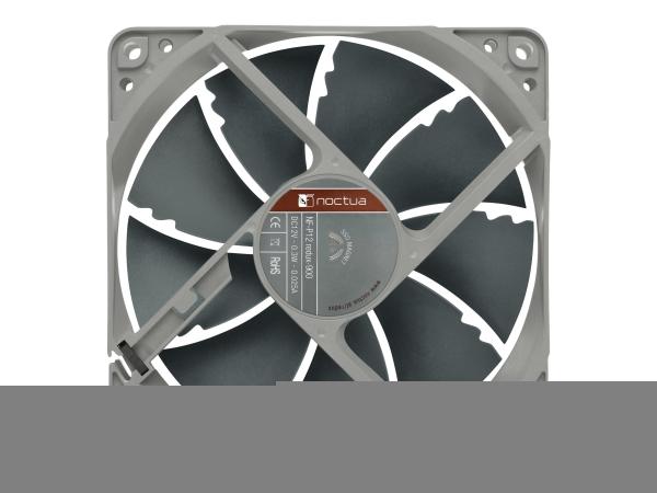 Noctua NF-P12 redux-900 - Gehäuselüfter - 120
