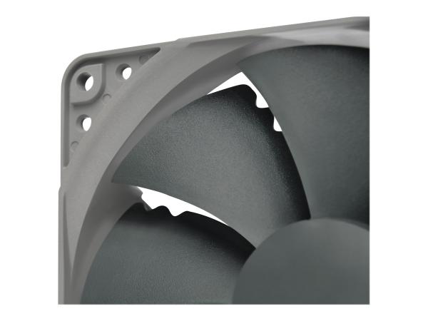 Noctua Redux NF-P12 - Gehäuselüfter - 120 mm