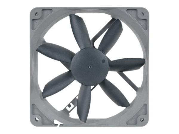 Noctua Redux NF-S12B - Gehäuselüfter - 120 mm